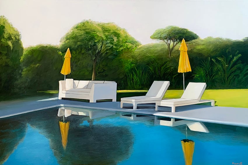 Galerie Artima 1